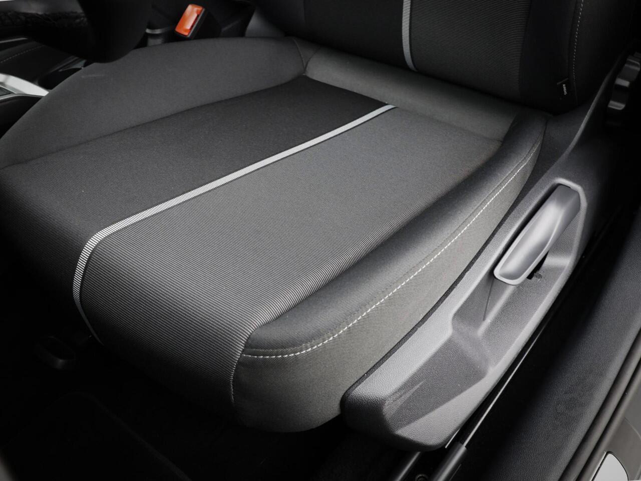 Audi A1 Sportback 25 TFSI S edition 95 PK · Achteruitrijcamera · Automatische airco 2 zones · Afgevlakt stuurwiel