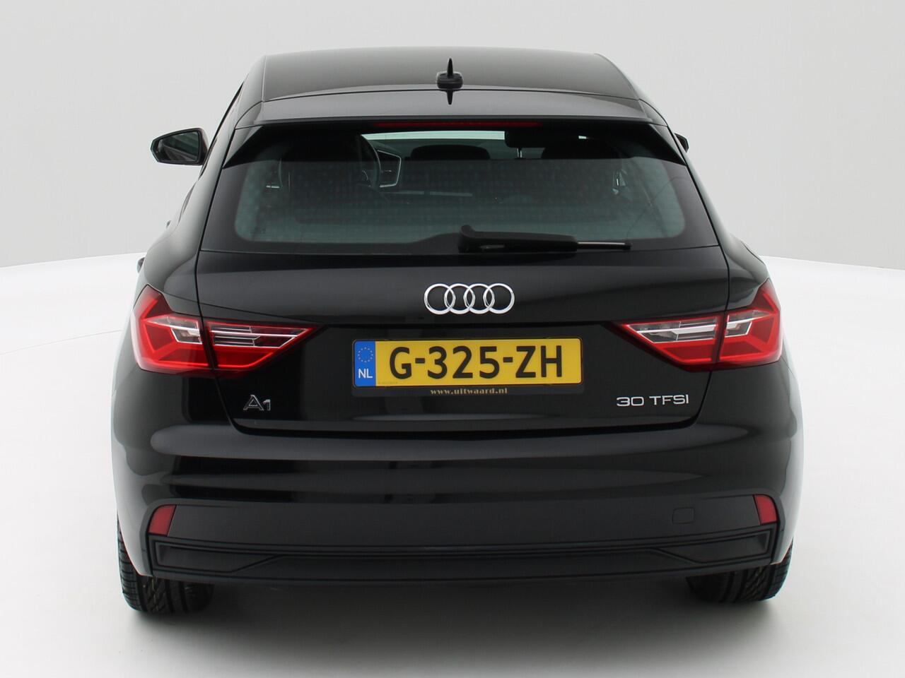 Audi A1 Sportback 30 TFSI Pro Line Automaat / Navi / NW-TYPE / Origineel NL