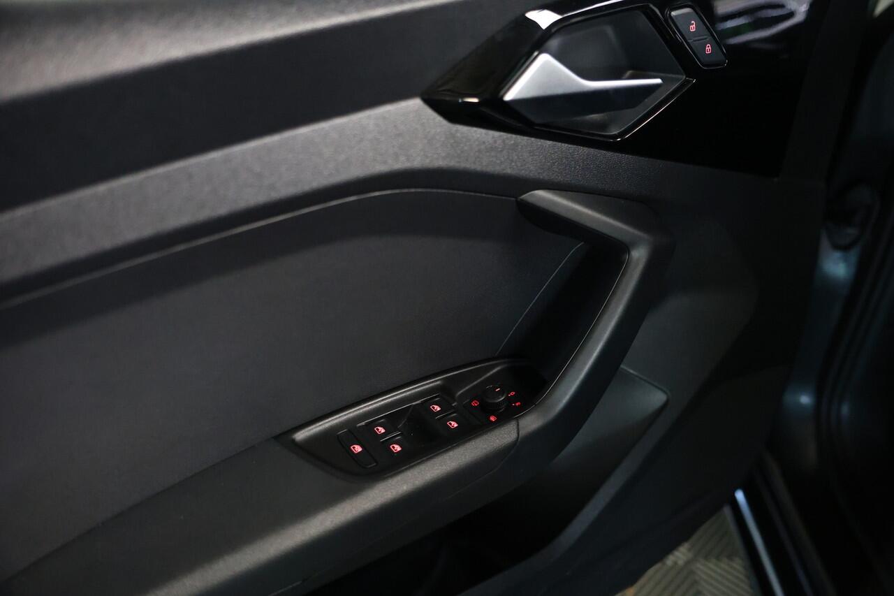 Audi A1 Sportback 35 TFSI Pro Line S VIRTUAL CARPLAY DAB CAMERA STOELVW '20