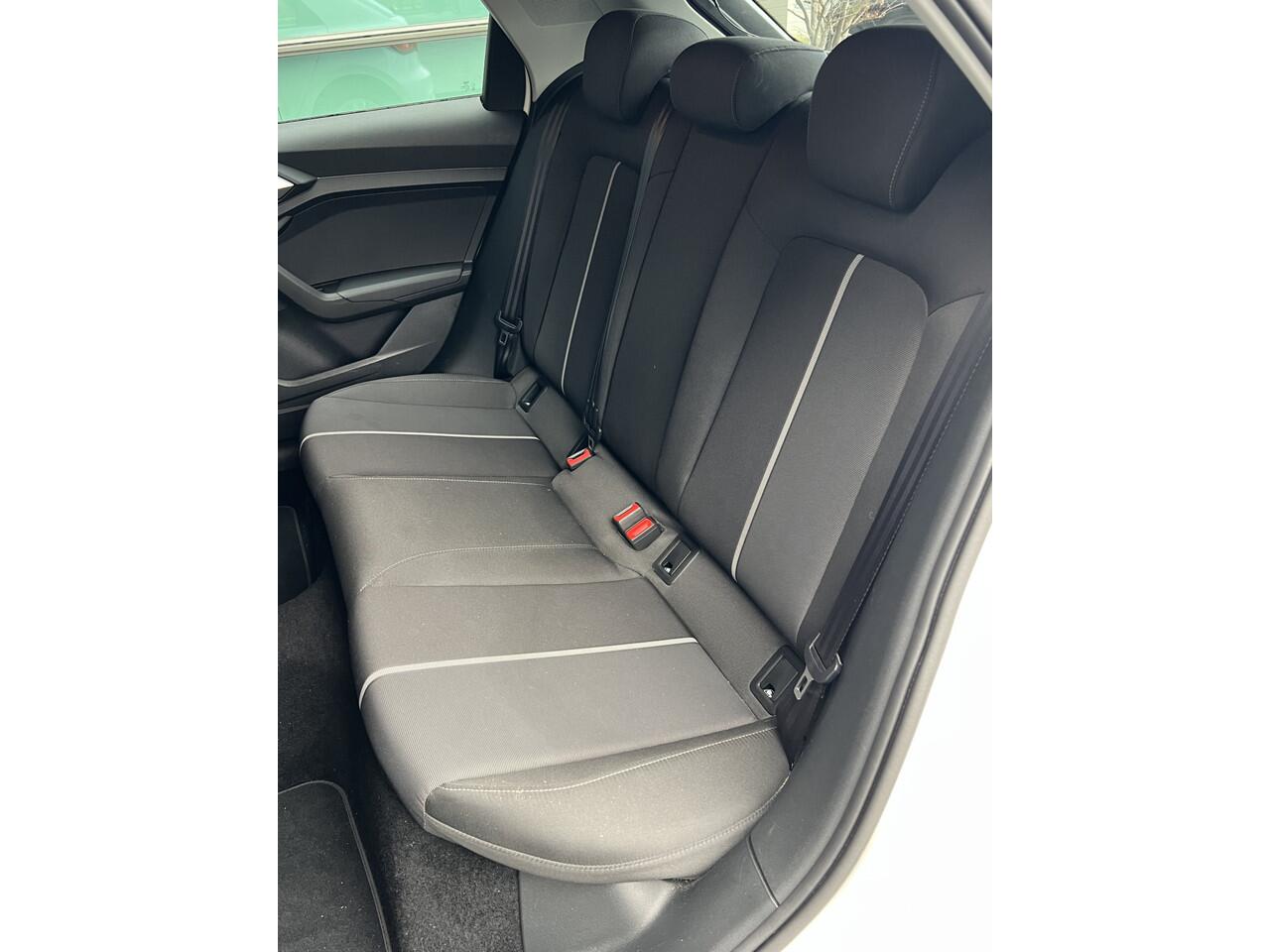 Audi A1 Sportback 25 TFSI Pro Line | CARPLAY | VIRTUAL COCKPIT | CRUISE CONTROL | AIRCO | LMV | BLUETOOTH | DAB