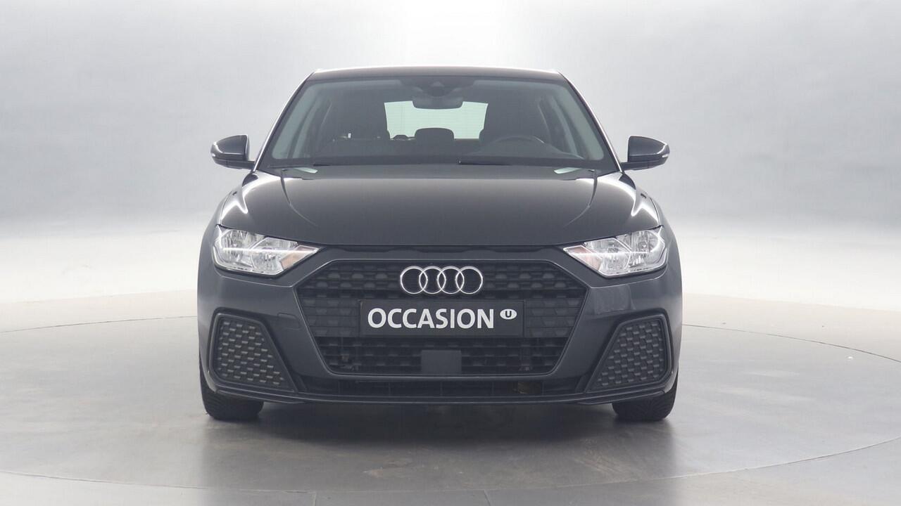 Audi A1 Sportback 25 TFSI 95pk Pro Line / Navigatie via App Connect / Cruise Control