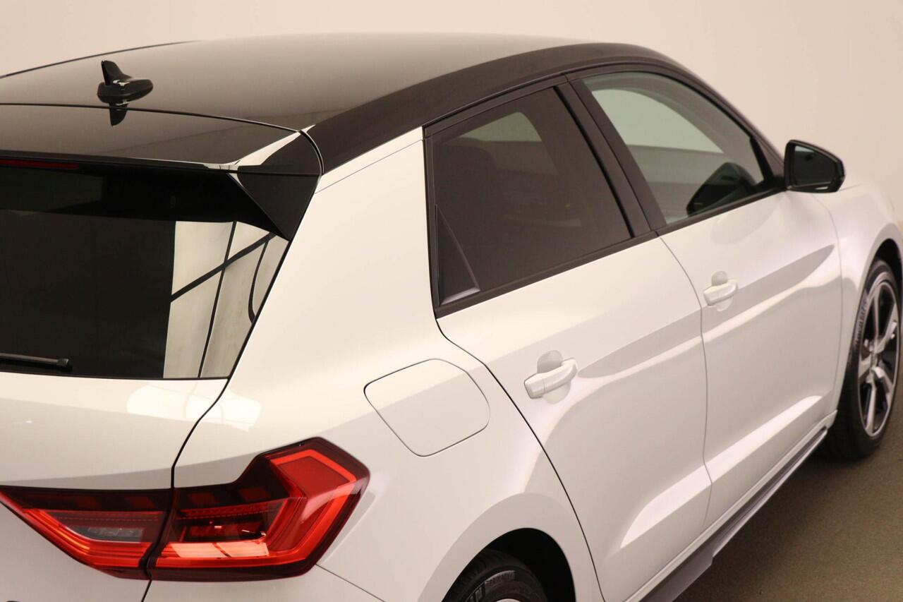 Audi A1 Sportback 25 TFSI epic | LED | CLIMA | DAB | APPLE | S-line |
