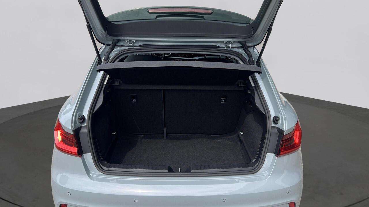 Audi A1 Sportback 25 TFSI 96Pk Advanced Edition | PDC | Cruise control | Climate control | LED |