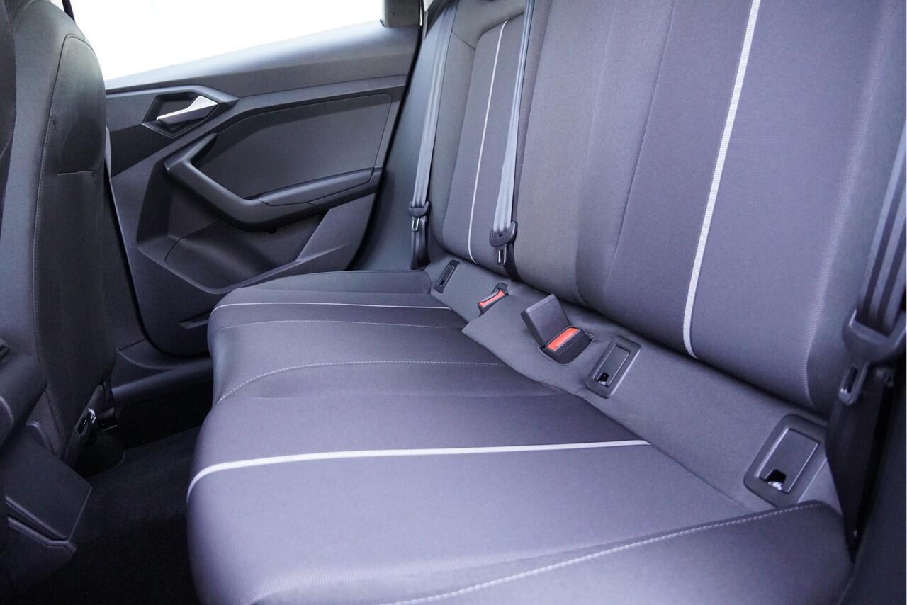 Audi A1 Sportback 25 TFSI 5drs Pro Line BJ2022 Lmv 15" | App-Connect | Virtual cockpit | Airco | Cruise control | Getint glas