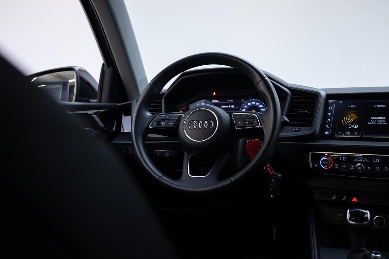 Audi A1 Sportback 30 TFSI Pro Line | Led | 16 Inch |