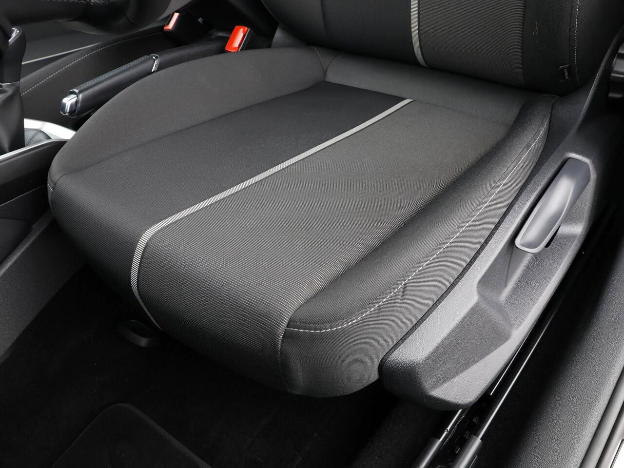 Audi A1 Sportback 25 TFSI 95pk Advanced edition · Apple/Android Car Play · Cruise Control · Clima · P-Sensoren · Virtual Cockpit · Garantie tot 30-11-2026 of 100.000km