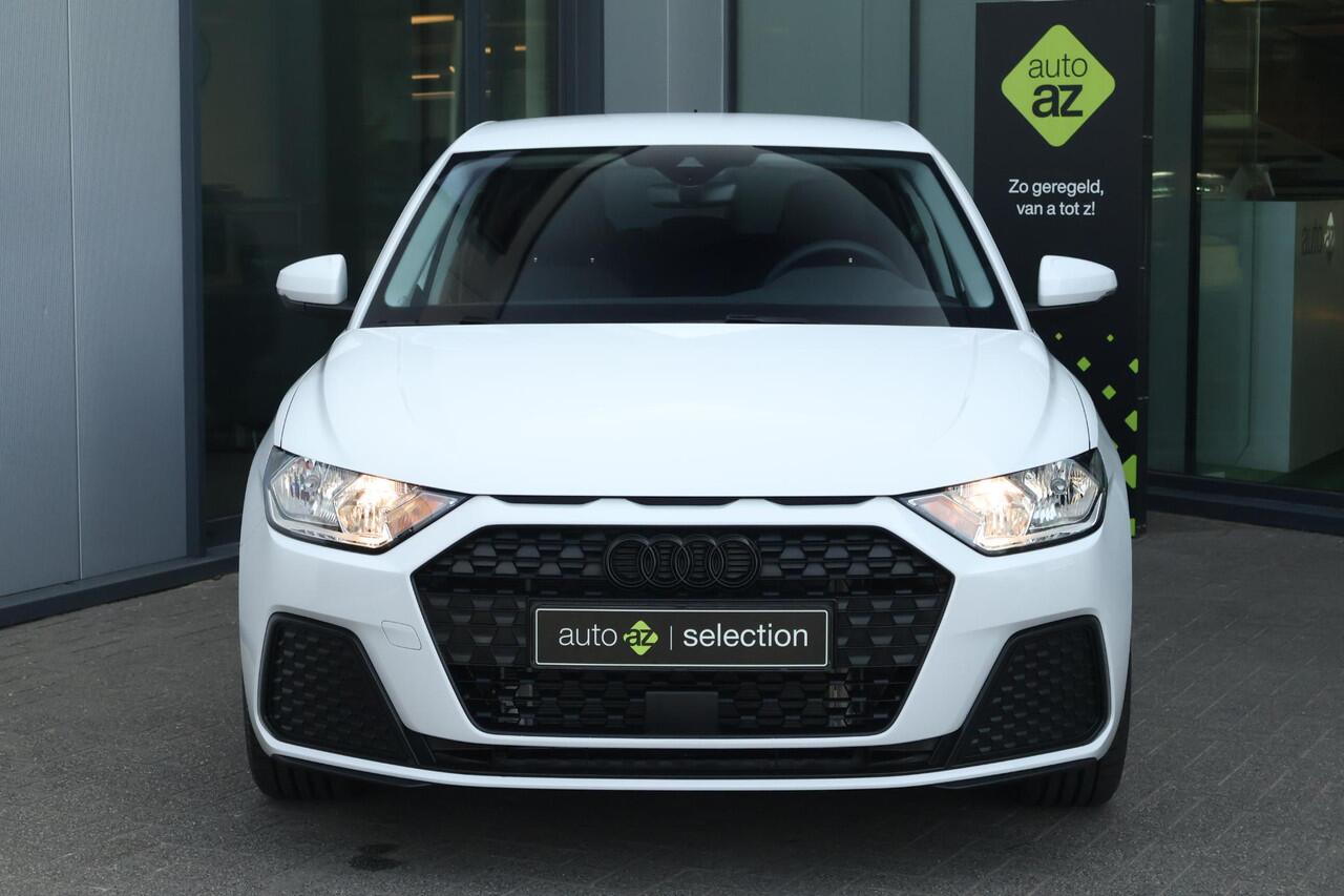 Audi A1 Sportback 25 TFSI Pro Line