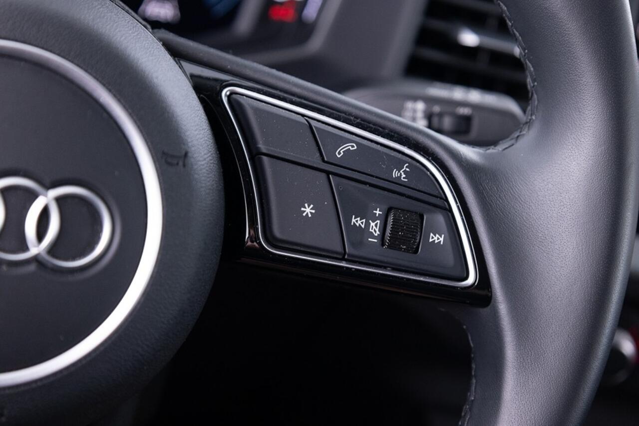 Audi A1 30 TFSI Advanced edition ? 1e Eigenaar