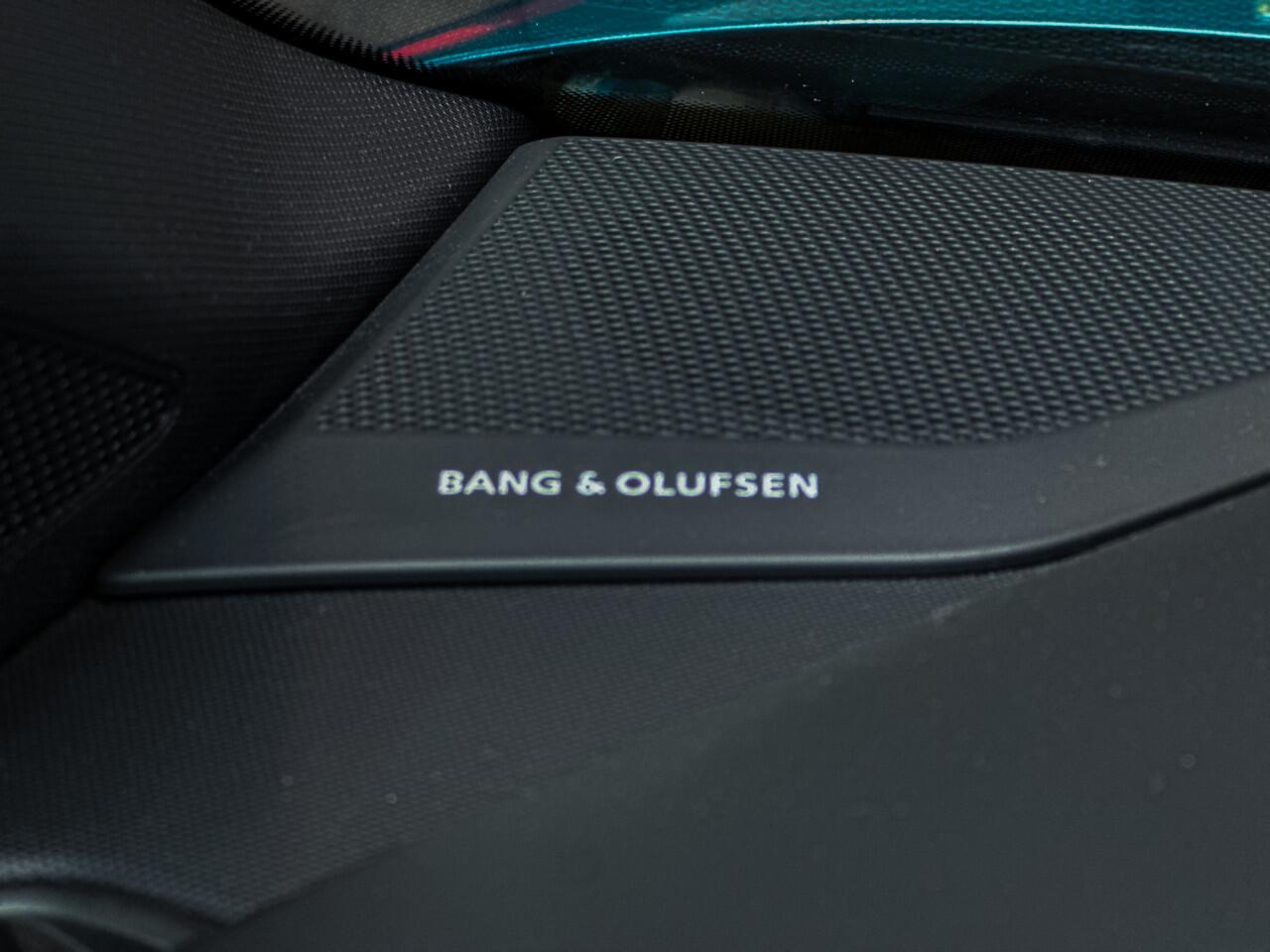 Audi A1 Sportback 40 TFSI 3x S-Line Keyless|B&o Sound|Sfeerlicht|Edition|200PK