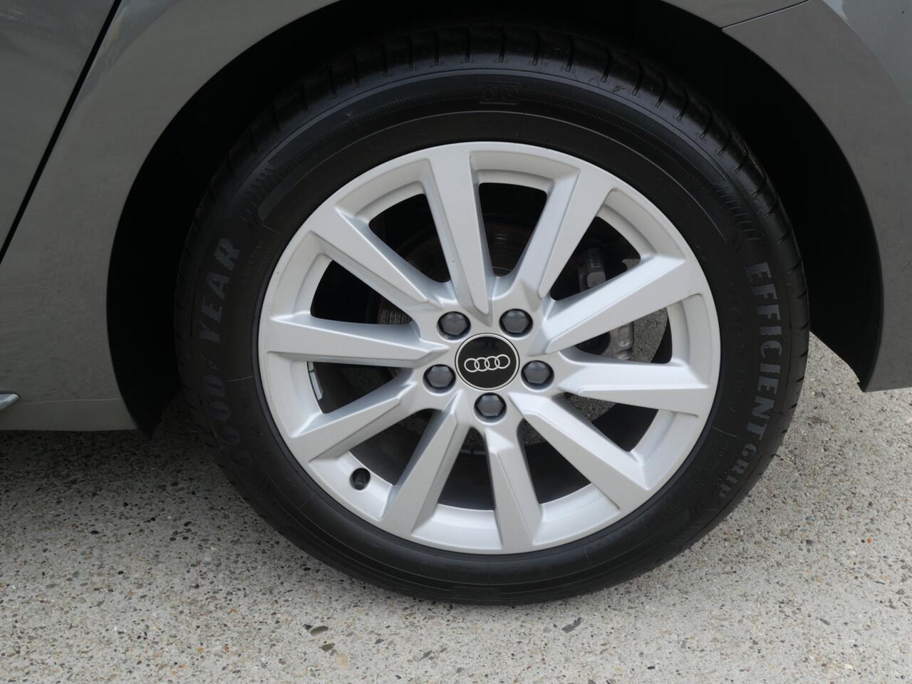 Audi A1 Sportback 30 TFSI S-LINE | AUTOMAAT | CRUISE | CARPLAY | NIEUWSTAAT | BTW-AUTO!!