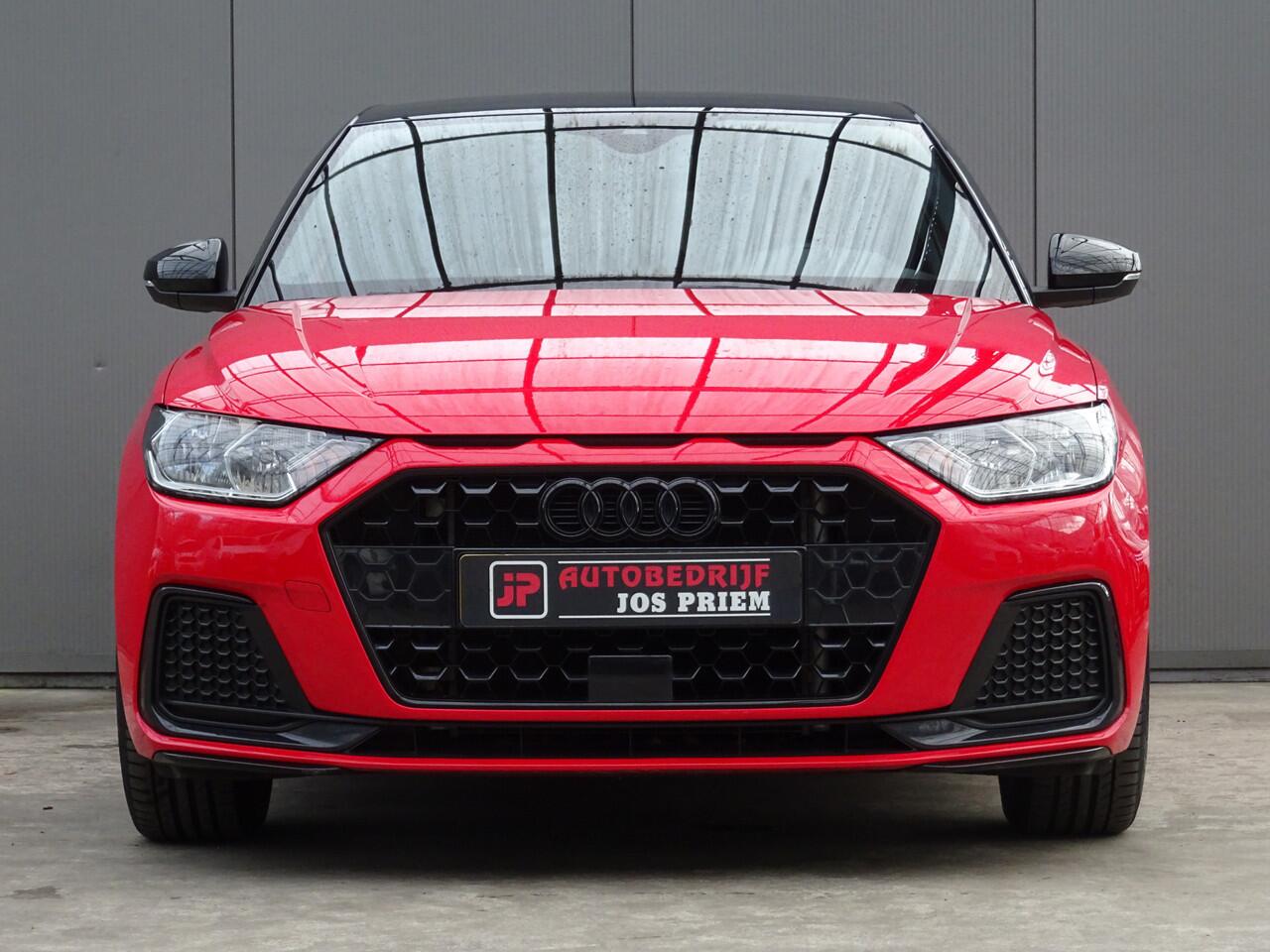 Audi A1 Sportback 30 TFSI epic * VIRTUAL * CARPLAY * DEALER ONDERH. !!