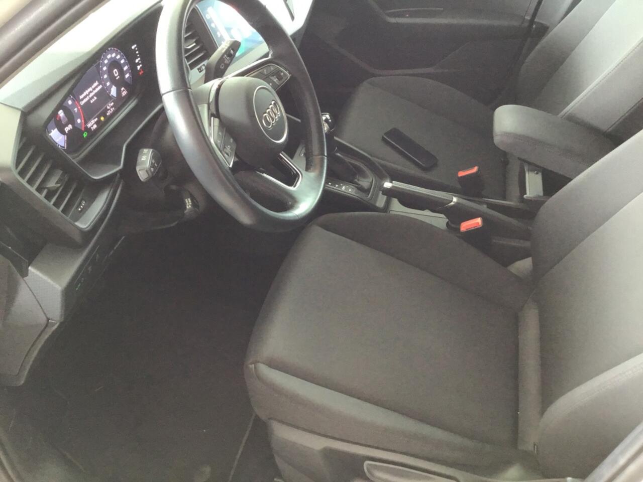 Audi A1 30 TFSI Pro Line S