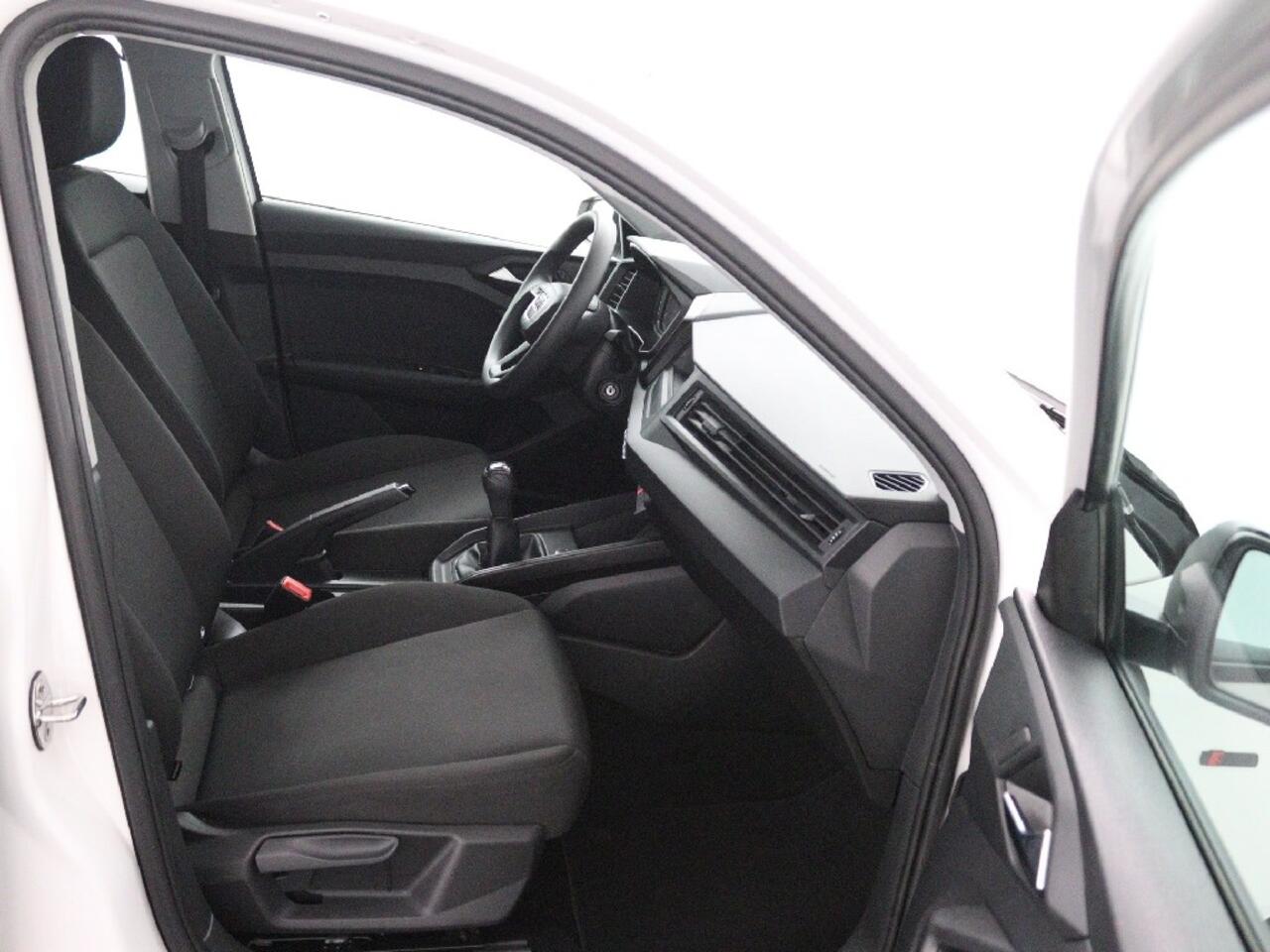 Audi A1 25 TFSI S L. Pro L S