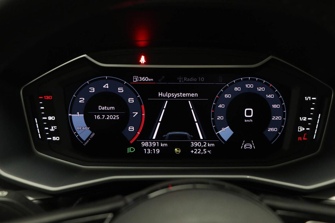 Audi A1 Sportback 25 TFSI epic | LED | CLIMA | DAB | APPLE | S-line |