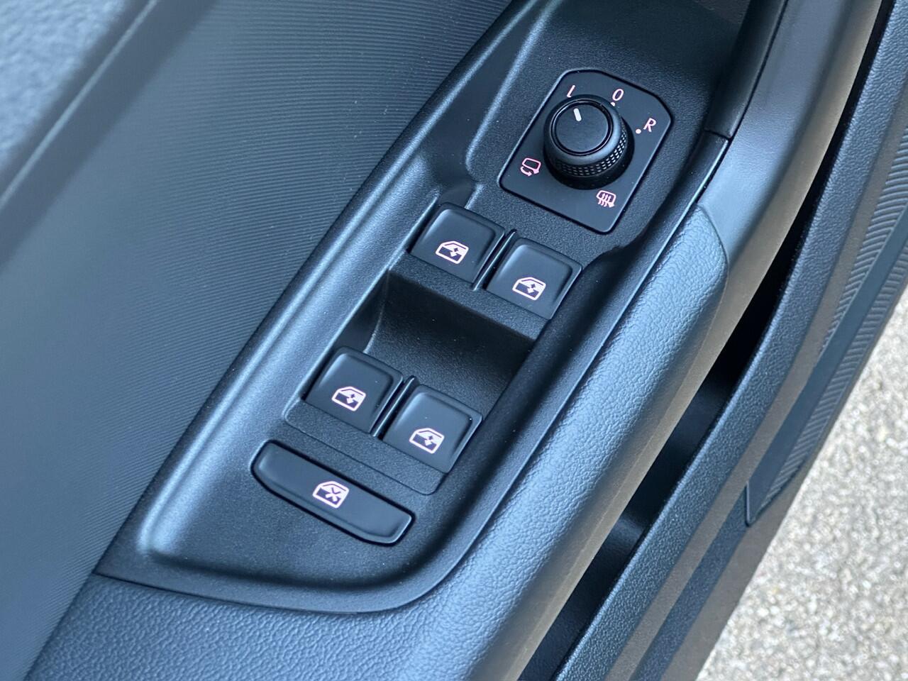 Audi A1 Sportback 30 TFSI 110pk S-tronic | Led | Keyless | Carplay | Rijklaar incl. 1 jaar Bovag garantie