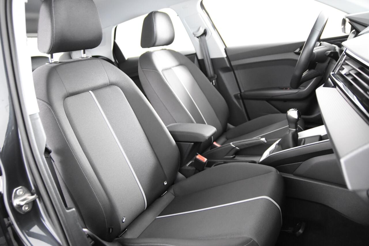 Audi A1 Sportback 25 TFSI *1ste Eigenaar*Navigatie*PDC*