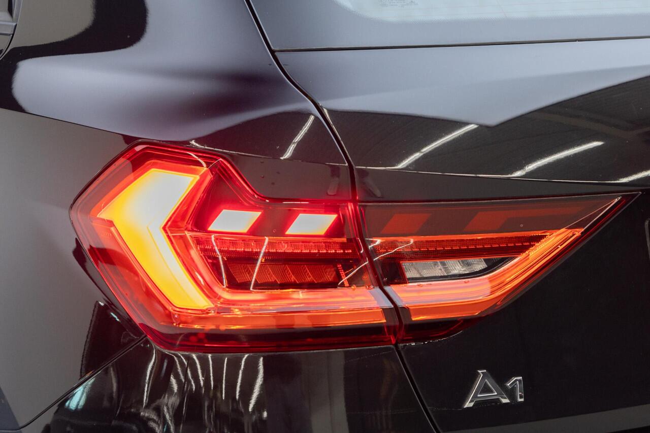 Audi A1 Sportback 30 TFSI Pro Line | Led | 16 Inch |