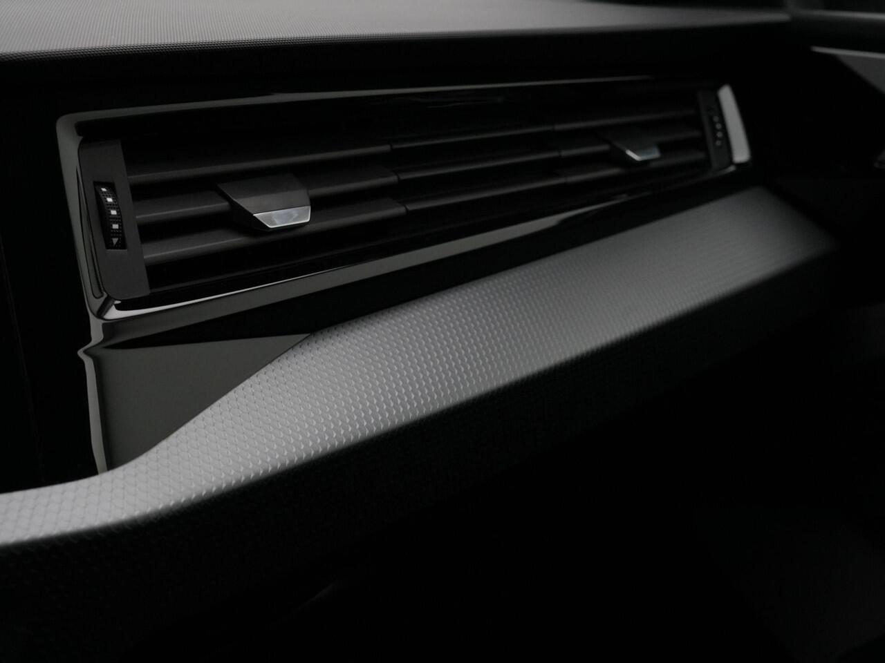 Audi A1 Sportback 25 TFSI 95 pk Advanced edition | Garantie t/m 2027 | Carplay | Cruise Control