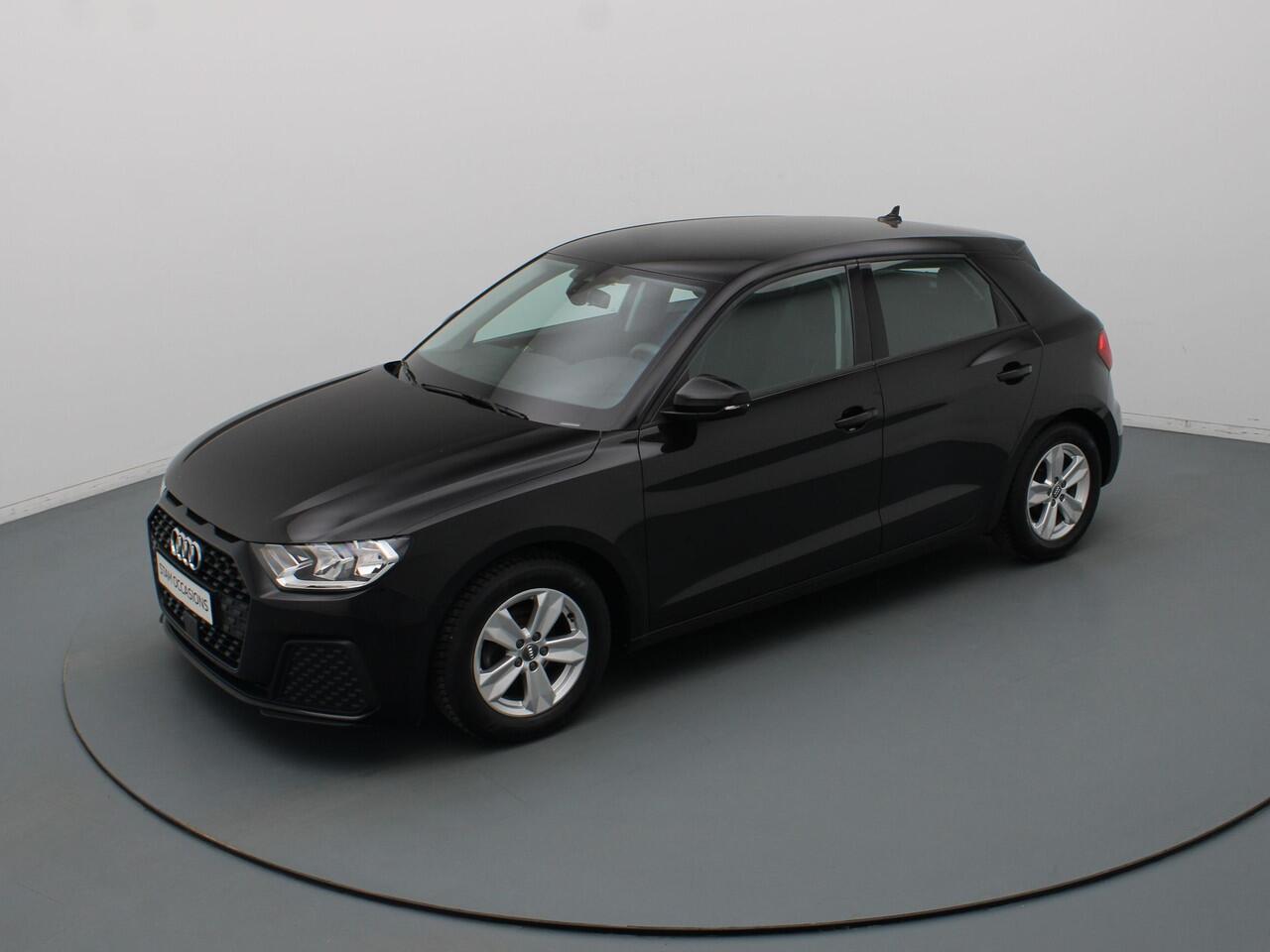 Audi A1 Sportback 95pk 25 TFSI Airco | Cruise | Carplay