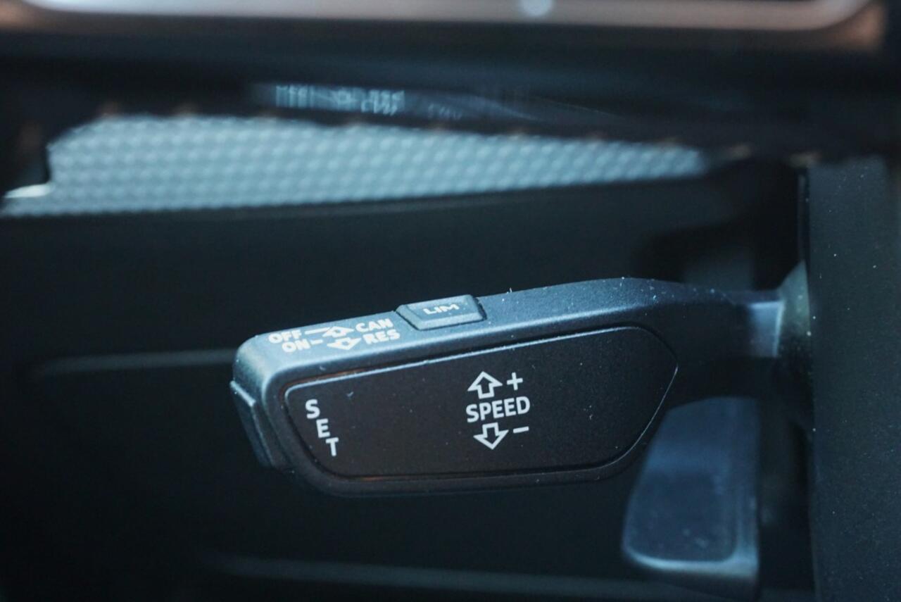 Audi A1 Sportback 25 TFSI Pro Line S