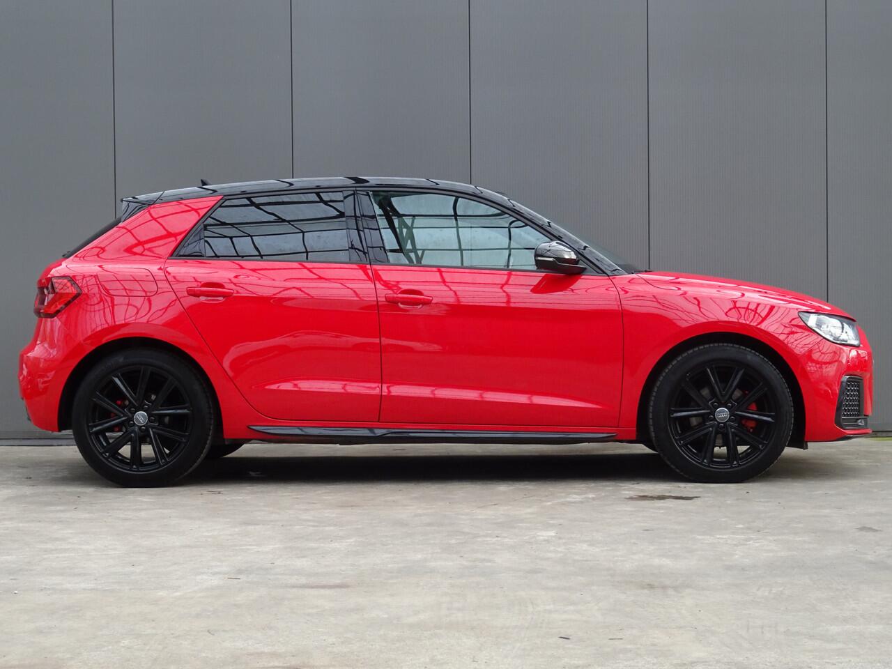 Audi A1 Sportback 30 TFSI epic * VIRTUAL * CARPLAY * DEALER ONDERH. !!