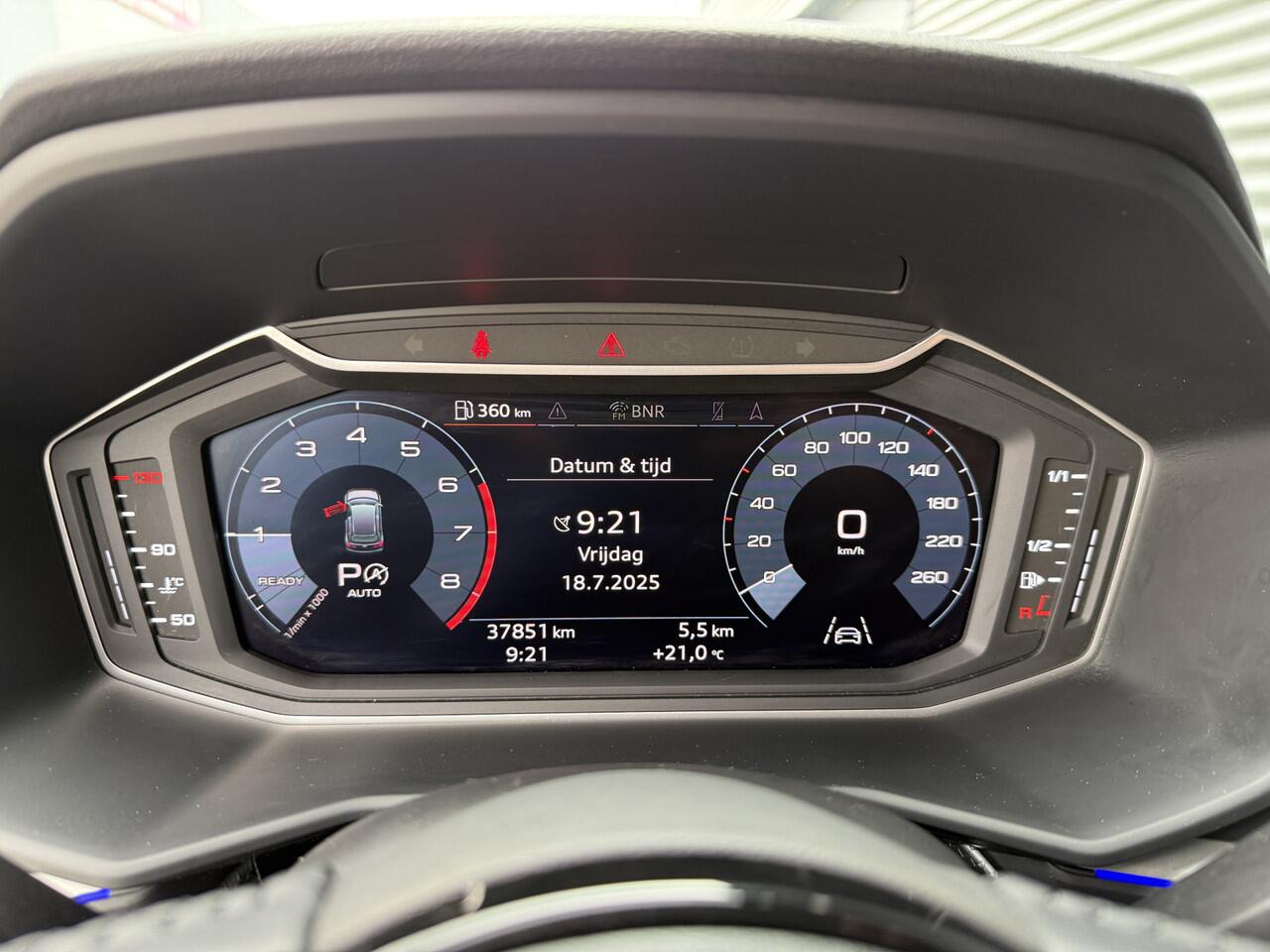 Audi A1 Citycarver 30 TFSI Aut. LED/Navi/18inch/Virt Cockpit