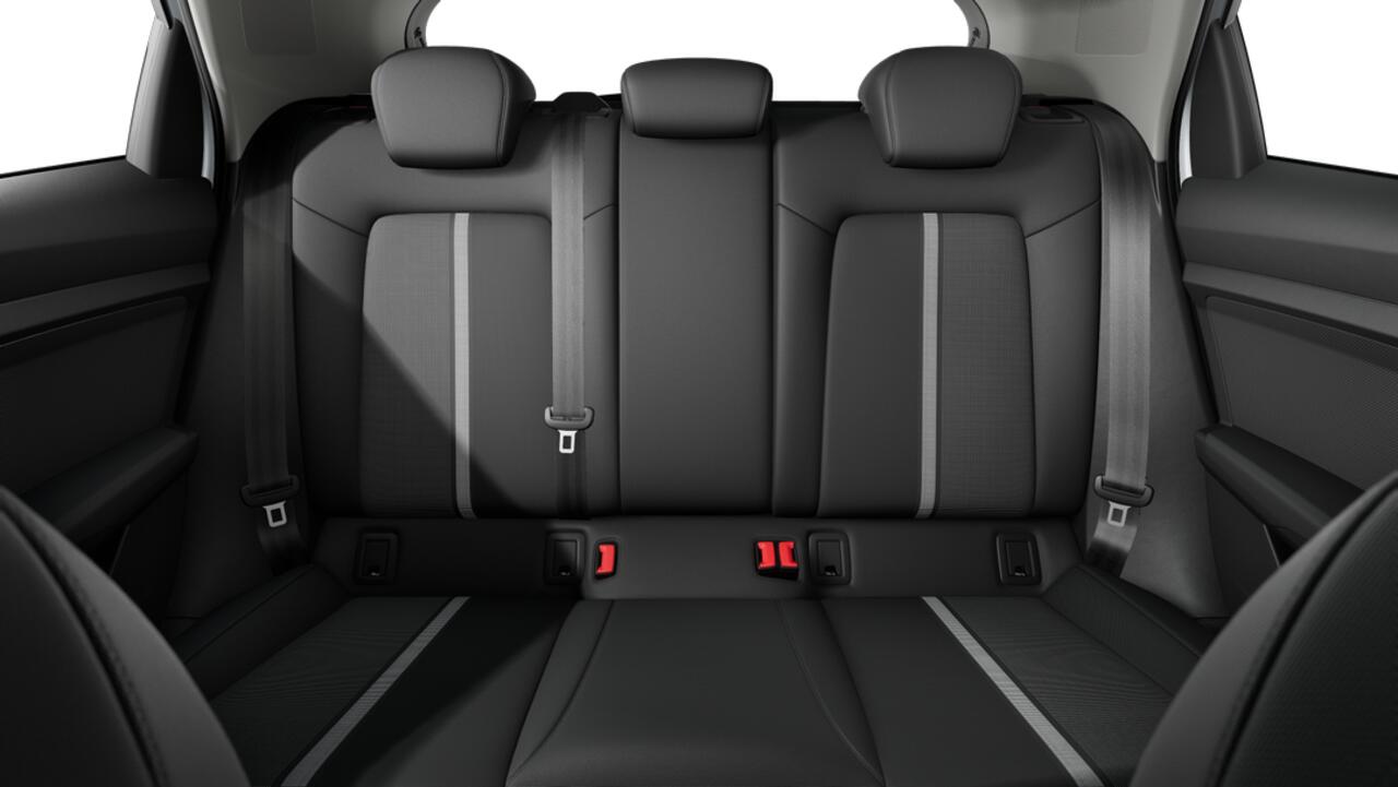 Audi A1 Sportback 25 TFSI 95 5MT Advanced edition Airconditioning 2-zone