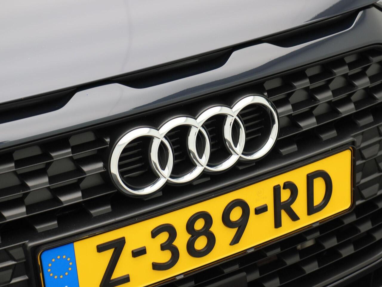 Audi A1 Sportback 25 TFSi | Cruise Control | Stoel Verwarming | Carplay | Climate Control | 16 Inch | 33.014 Km