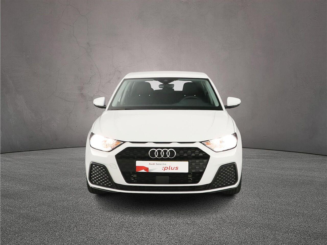 Audi A1 Sportback 25 TFSI Pro Line | Cruise control | Apple Carplay | Virtual cockpit | Parkeer sensoren |