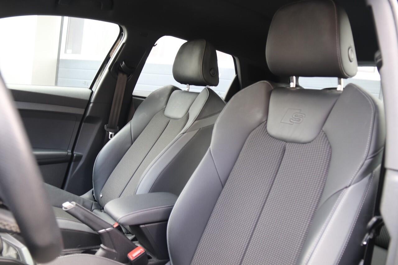 Audi A1 Sportback 30 TFSI Pro Line S