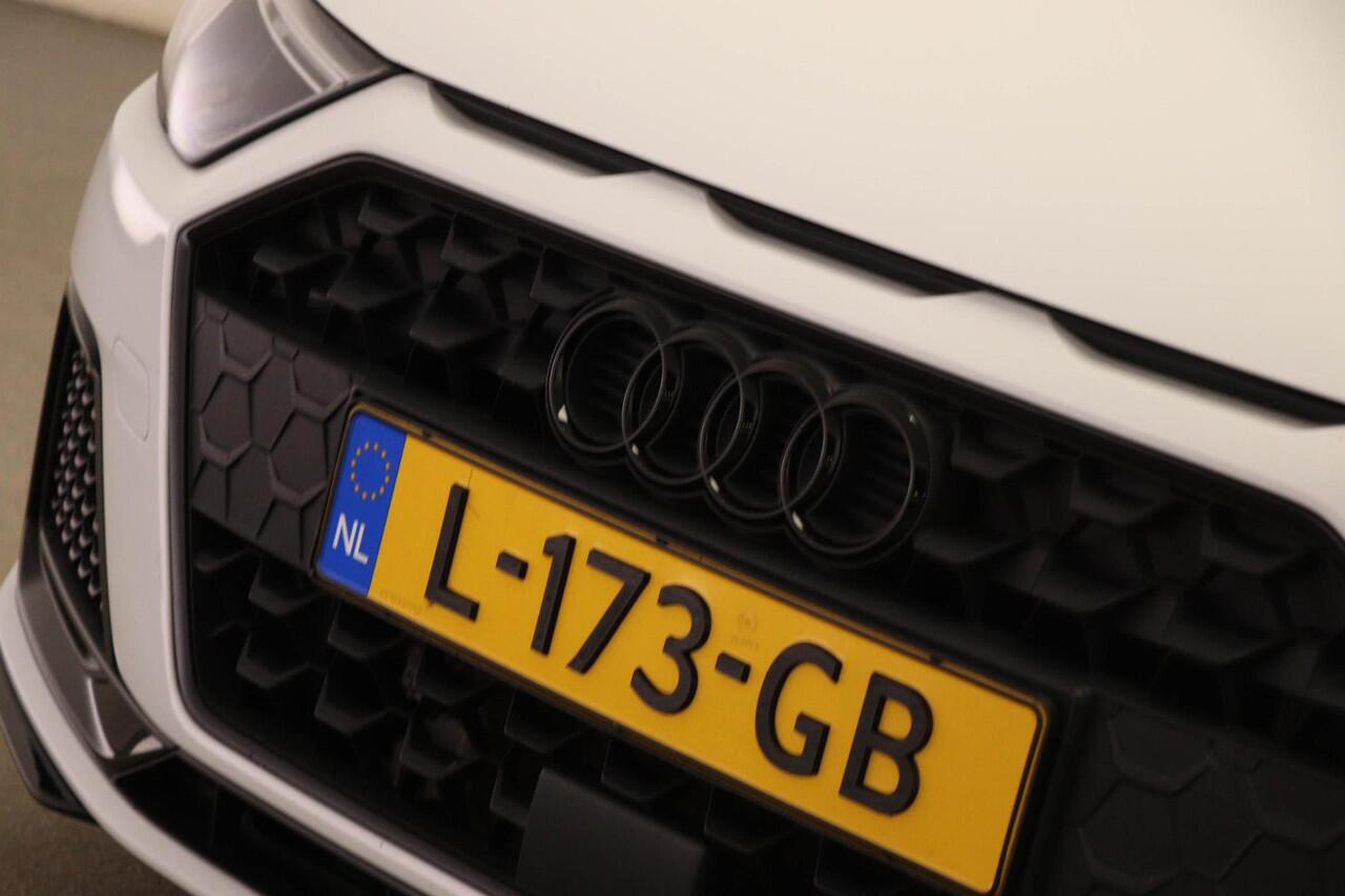 Audi A1 Sportback 25 TFSI epic | LED | CLIMA | DAB | APPLE | S-line |