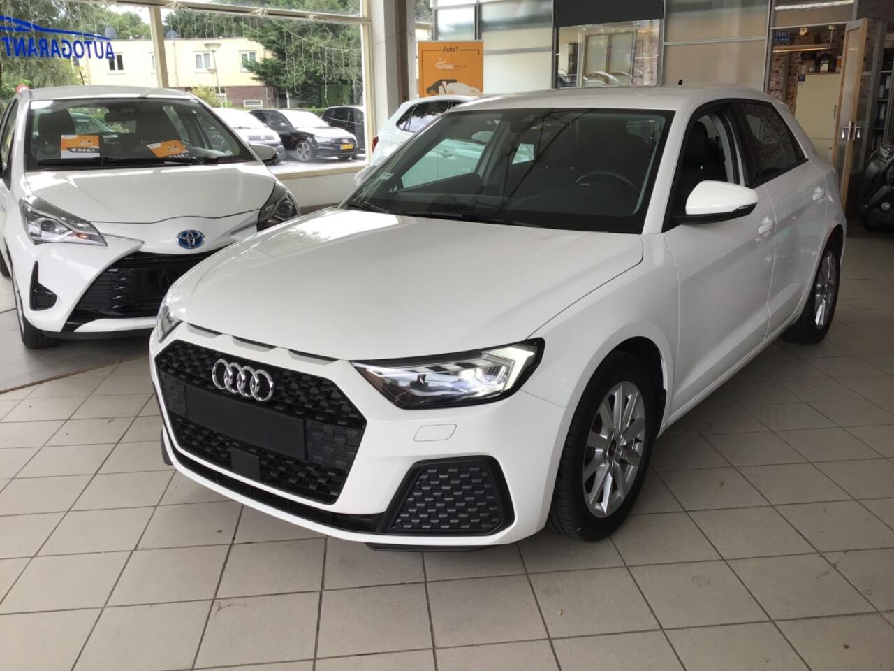Audi A1 30 TFSI Pro Line S