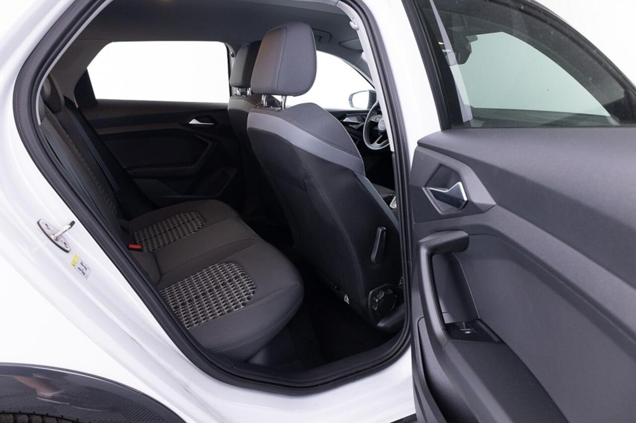 Audi A1 30 TFSI Advanced edition ? 1e Eigenaar