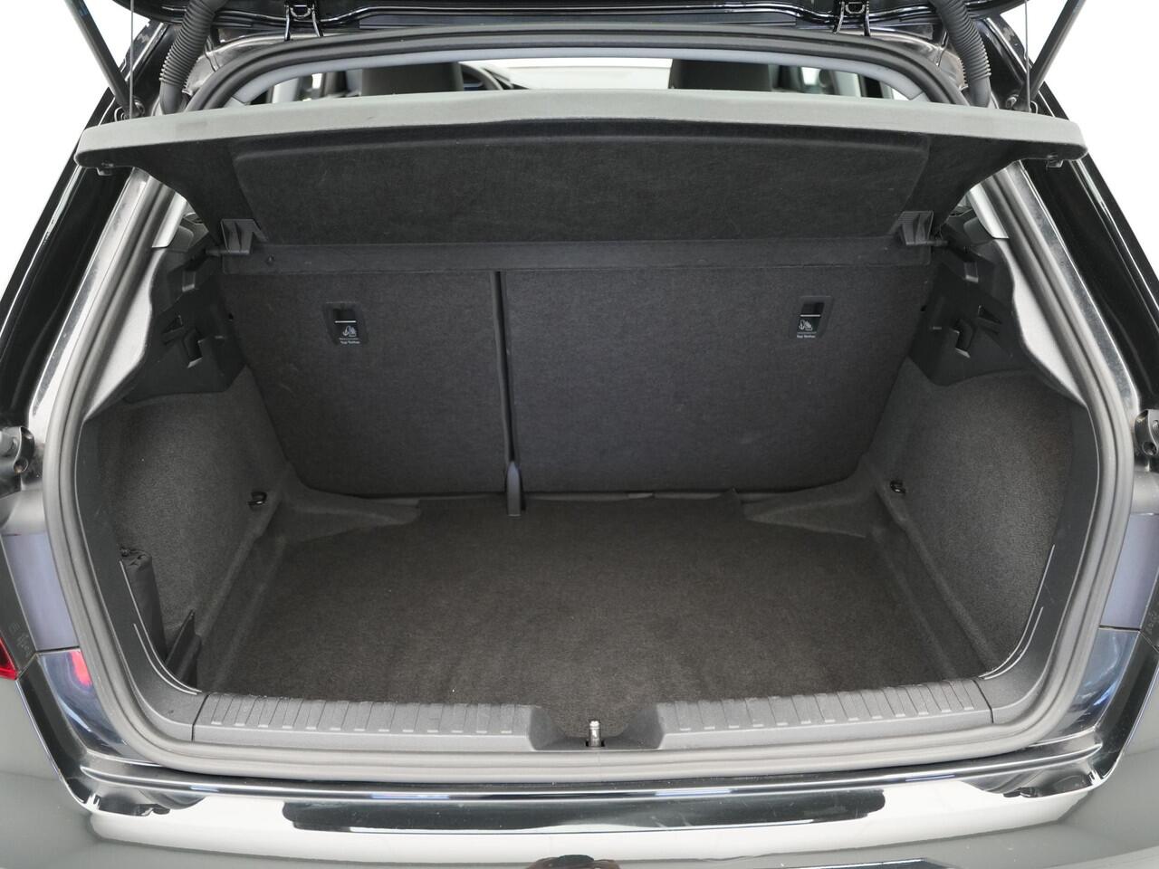 Audi A1 Sportback 25 TFSI 95pk Navi via app Cruise Lm velgen 297