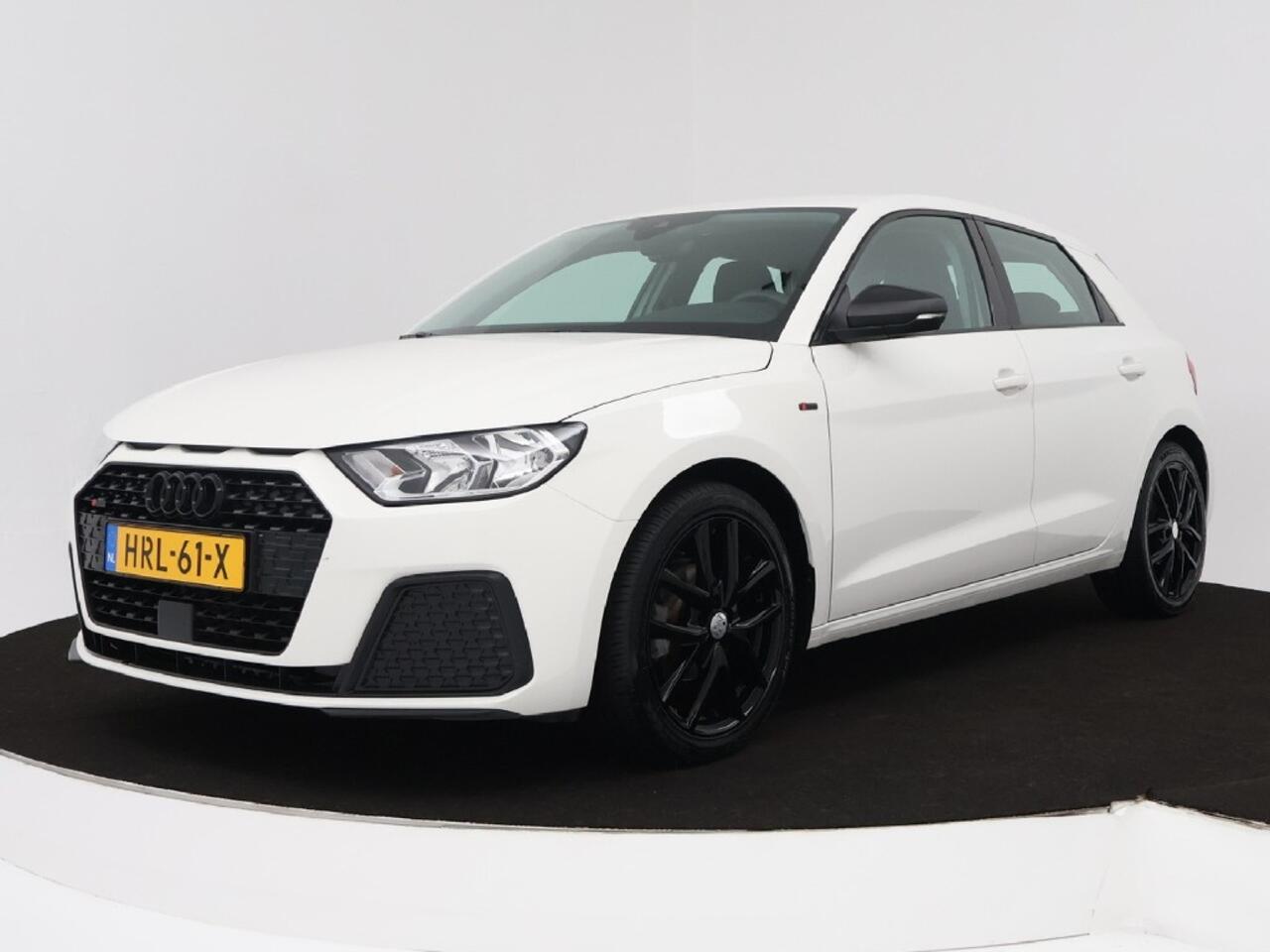 Audi A1 25 TFSI S L. Pro L S
