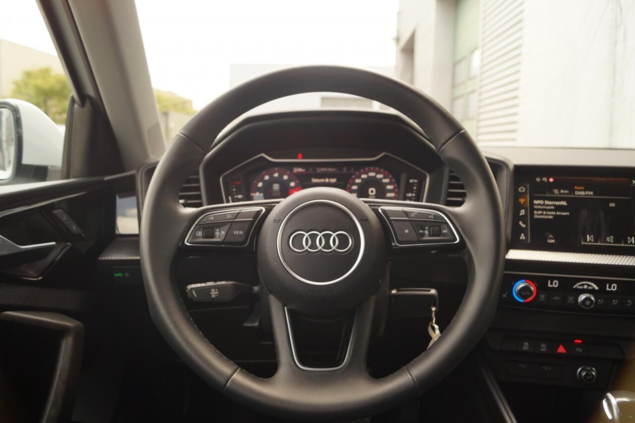 Audi A1 30 TFSI Pro Line