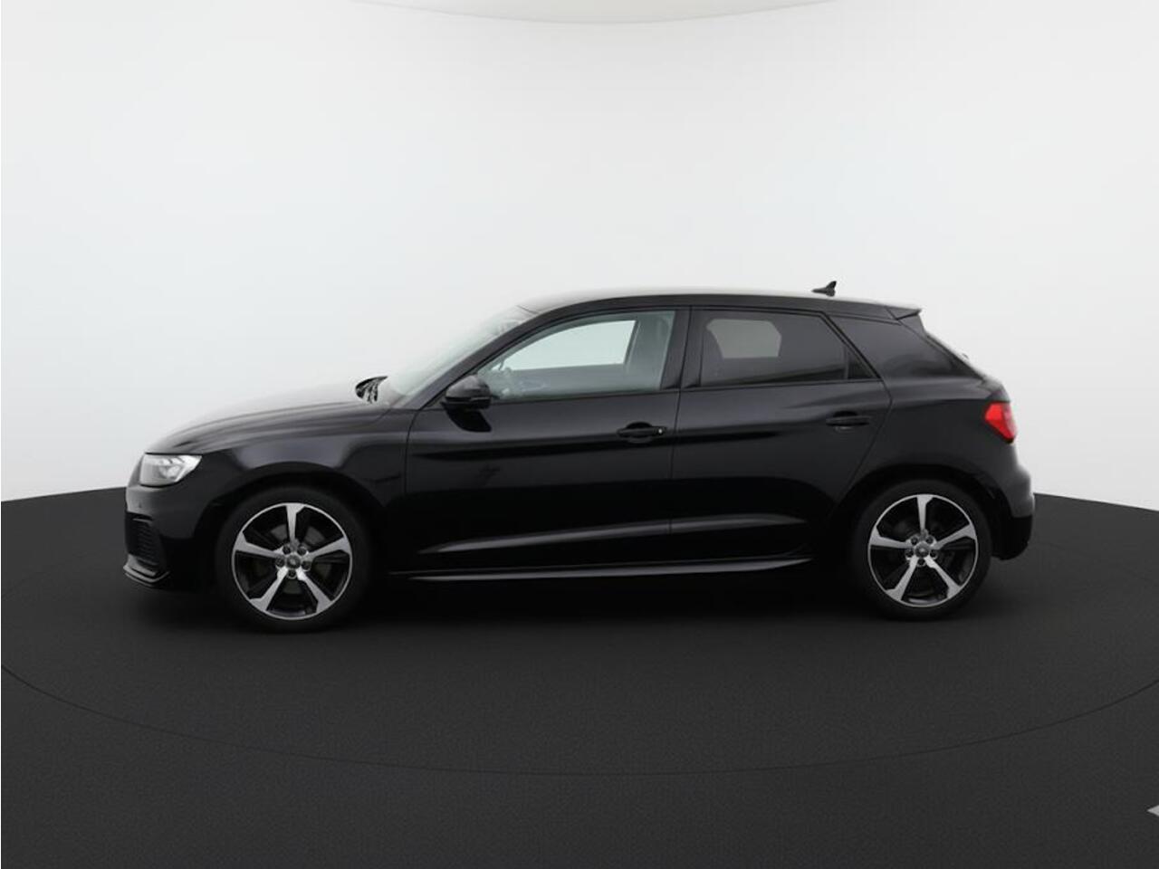 Audi A1 Sportback 30 TFSI epic 116PK | Climate control | Full led | Parkeersensoren achter |