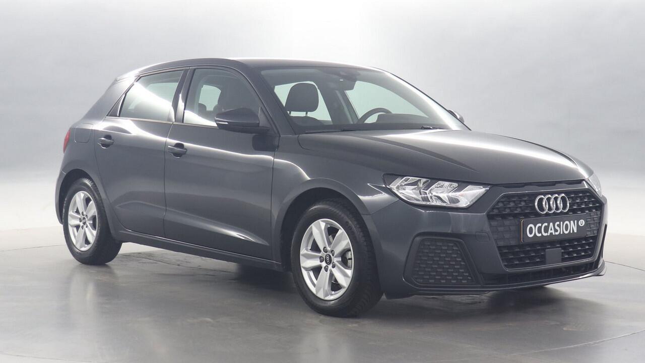 Audi A1 Sportback 25 TFSI 95pk Pro Line / Navigatie via App Connect / Cruise Control