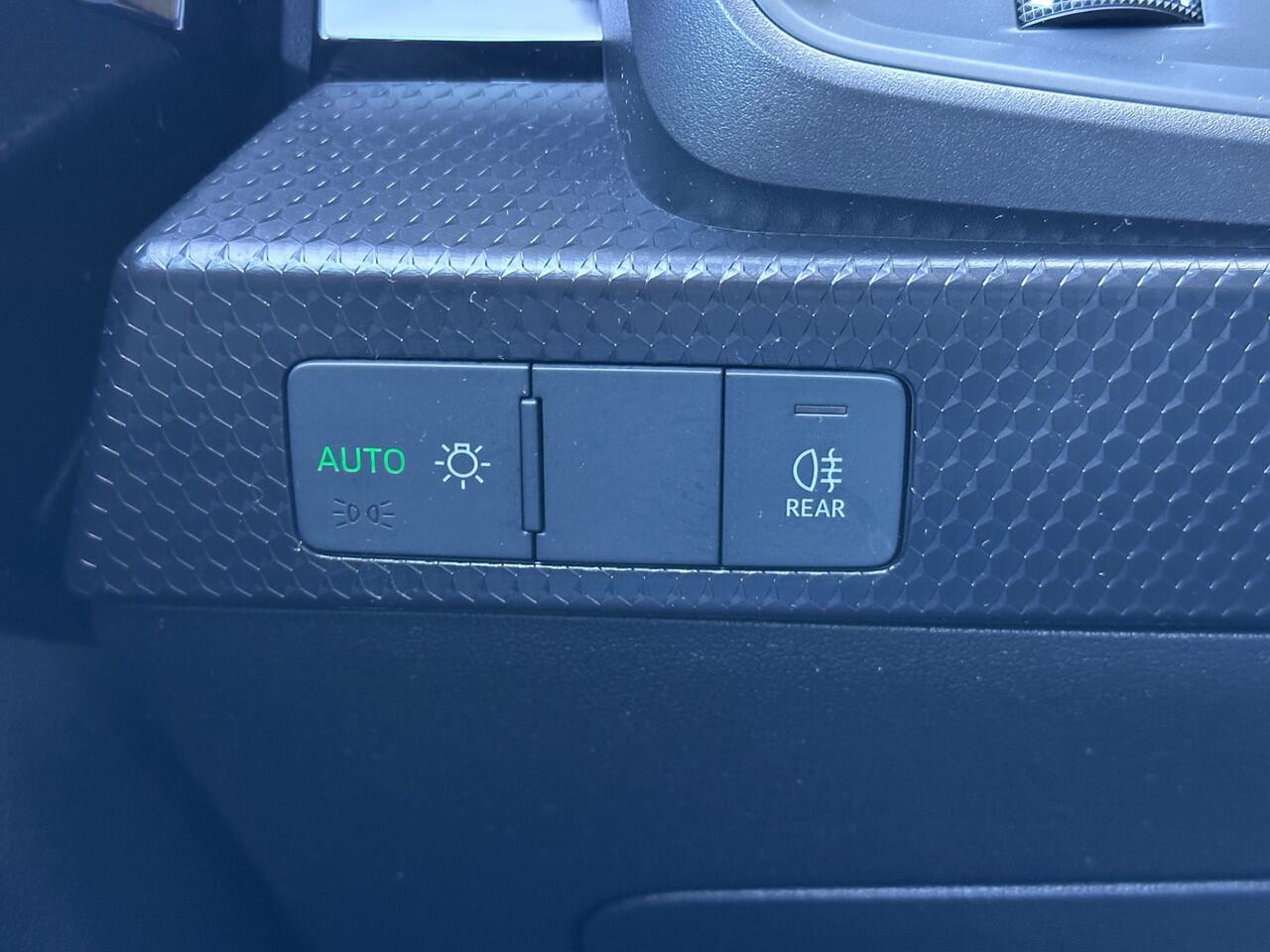 Audi A1 Sportback 30 TFSI 115pk S-tronic Advanced | Cruise | Camera | Carplay | Stoelverwarming | Rijklaar incl. garantie