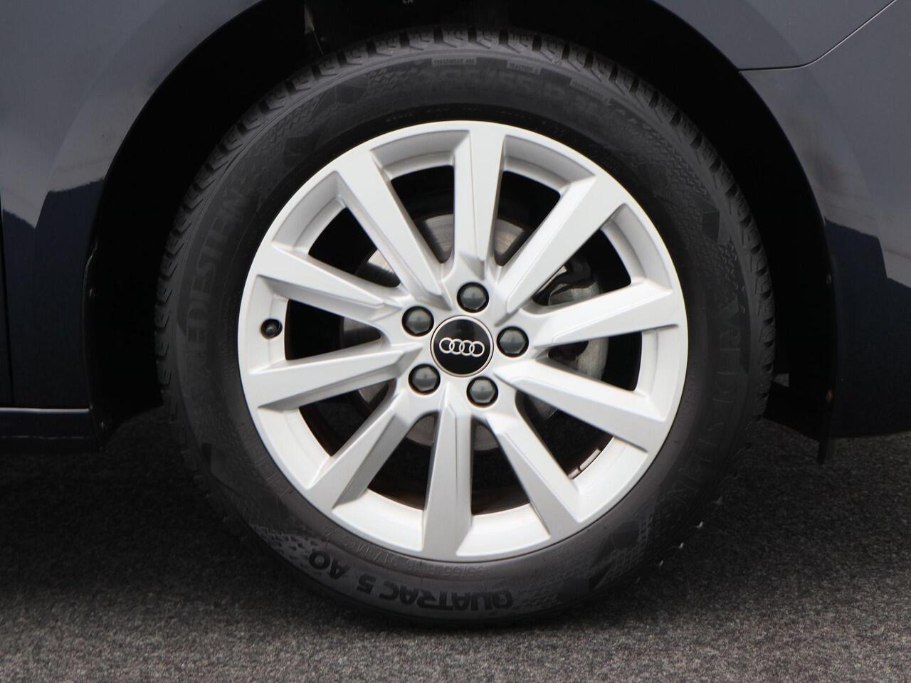 Audi A1 Sportback 25 TFSi | Cruise Control | Stoel Verwarming | Carplay | Climate Control | 16 Inch | 33.014 Km