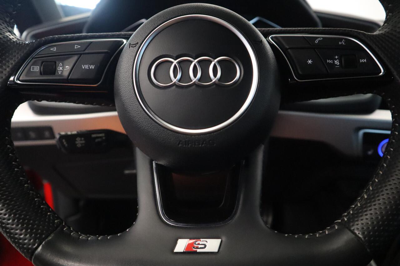 Audi A1 citycarver 30 TFSI epic S-line ACC PDC 17''LM Navigatie 24 maanden garantie mogelijk (*vraag naar de voorwaarden)