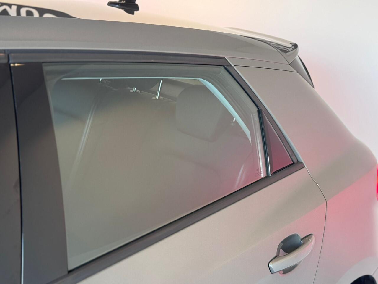 Audi A1 Sportback 30 TFSI S edition