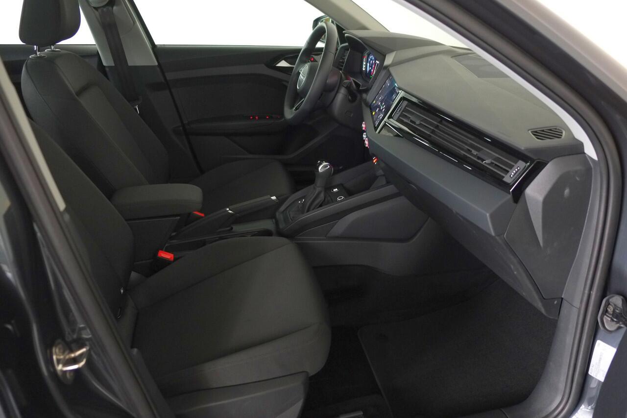 Audi A1 Sportback 35 TFSI Advanced Edition / 150 pk / Automaat / Navi / Cam / DAB+ / VC / Keyless