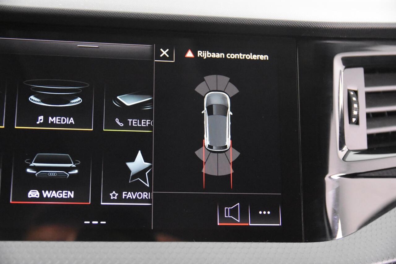 Audi A1 Sportback 25 TFSI *1ste Eigenaar*Navigatie*PDC*