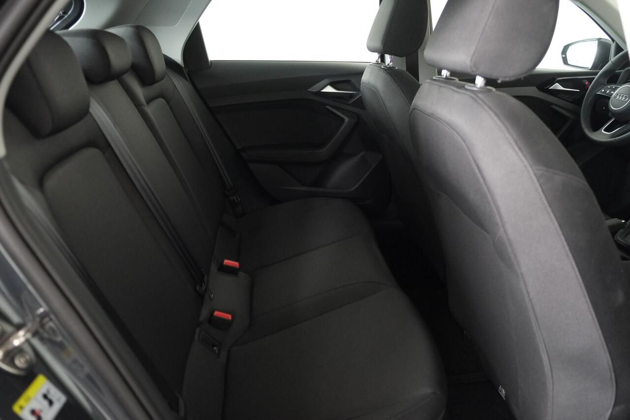 Audi A1 Sportback 35 TFSI Advanced Edition / 150 pk / Automaat / Navi / Cam / DAB+ / VC / Keyless