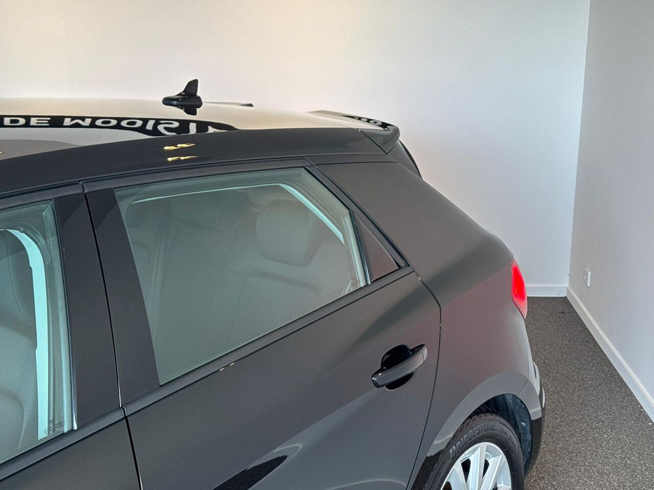 Audi A1 Sportback 30 TFSI S edition