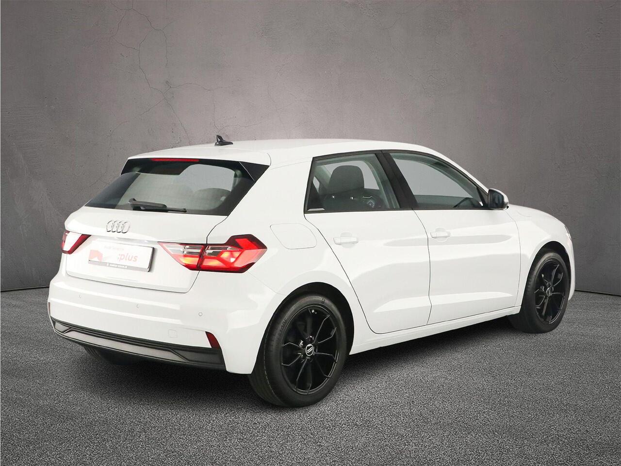 Audi A1 Sportback 25 TFSI Pro Line | Cruise control | Apple Carplay | Virtual cockpit | Parkeer sensoren |