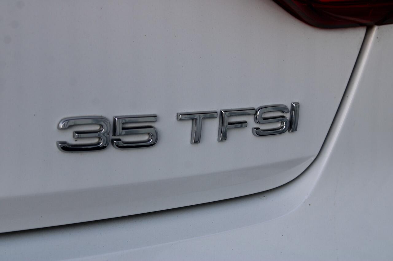 Audi A1 Sportback 35 TFSI Pro Line S | Incl. 12 maanden garantie | Automaat | Apple Carplay | Navigatie | Cruise control | Parkeersensoren | Sportstoelen half leder | Airco |