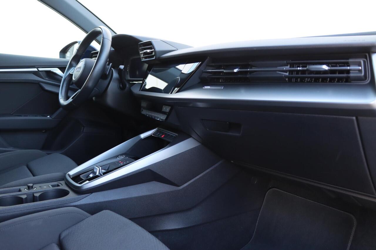 Audi A3 Limousine 30 TFSI Advanced Edition S-Tronic 110pk