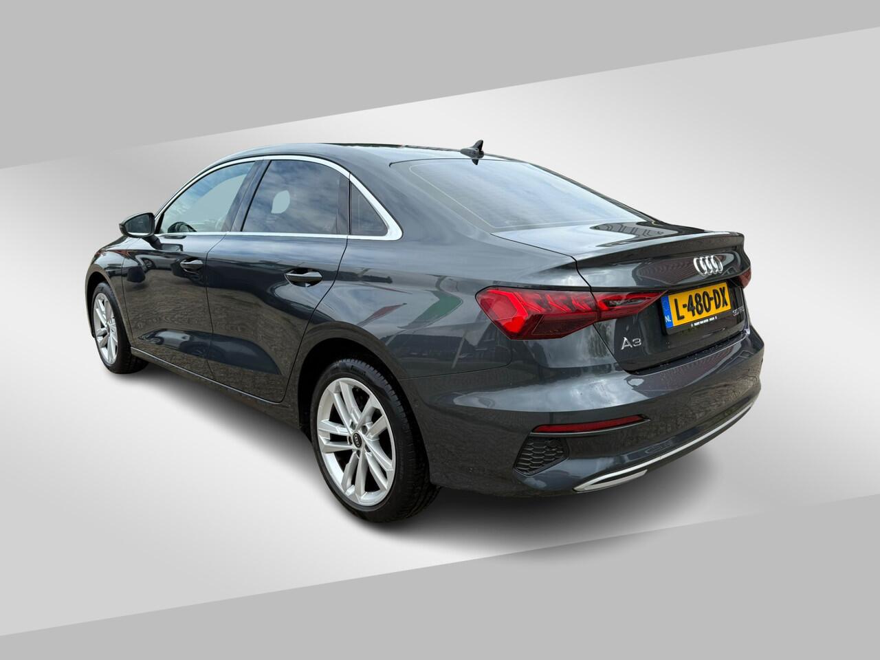 Audi A3 Limousine 30 TFSI Business edition | Navi | Climate | LED |